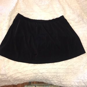 Swim Skirt